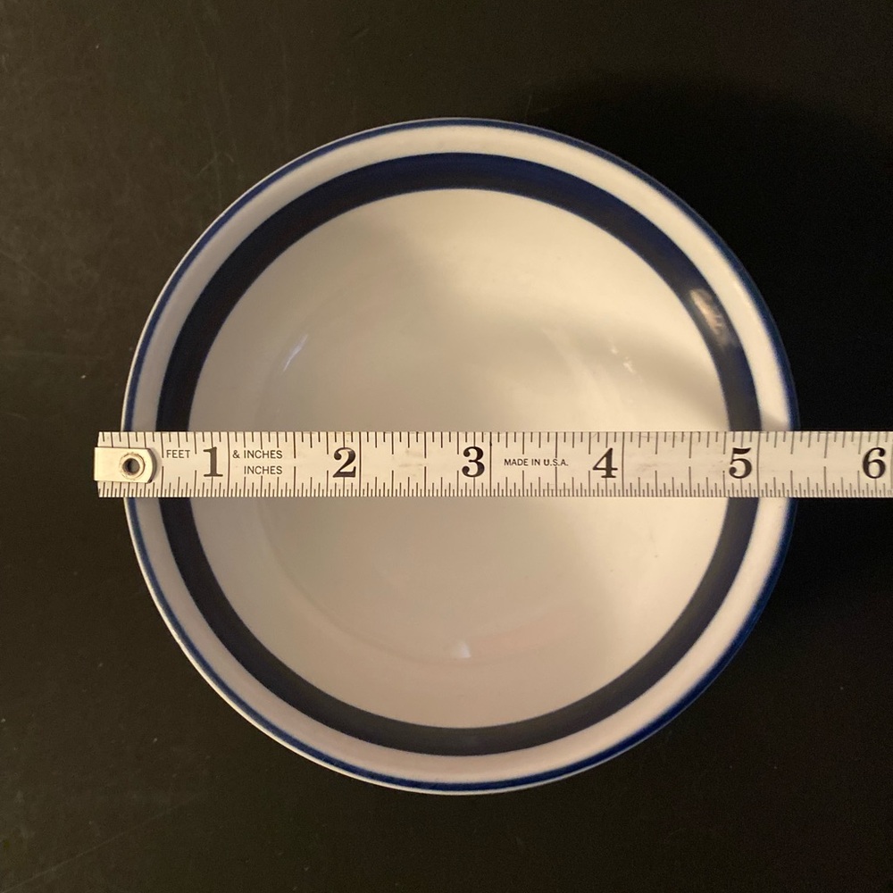 Dansk SageSong Bowl - Picture 4 of 5